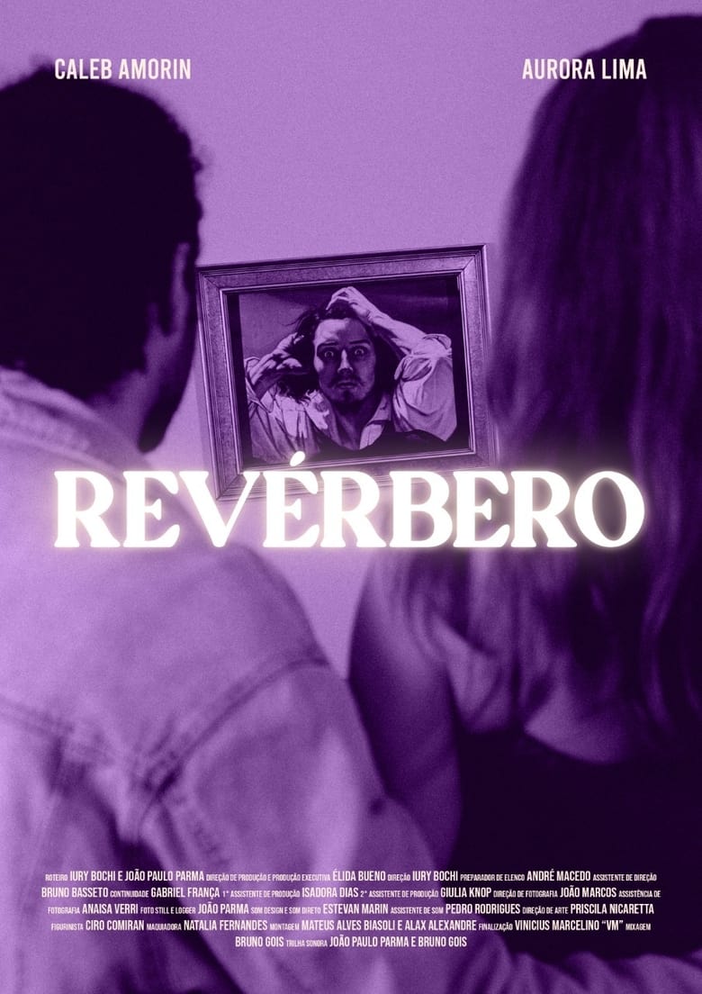 Poster of Revérbero