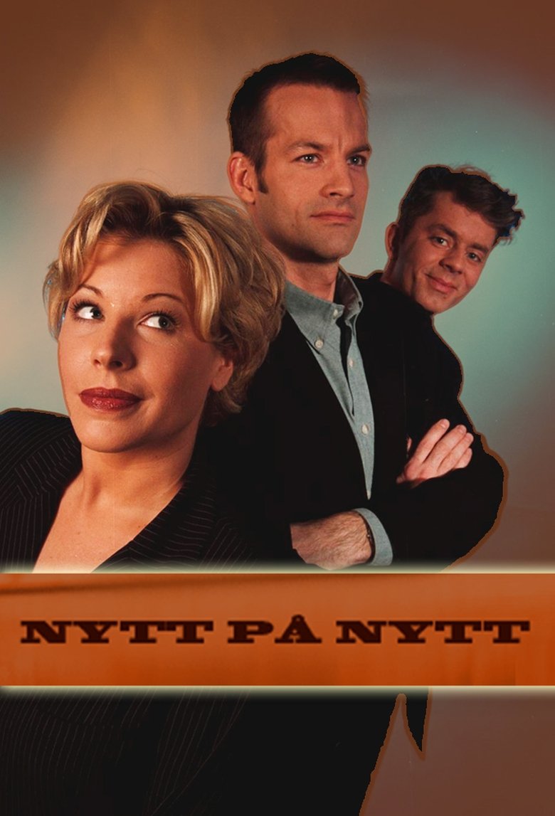 Poster of Episodes in Nytt På Nytt - Season 15 - Season 15