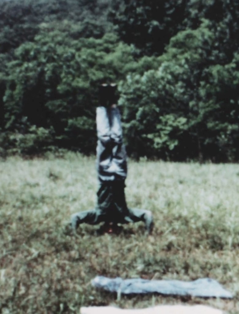Poster of A Matter of Baobab: With One Growth