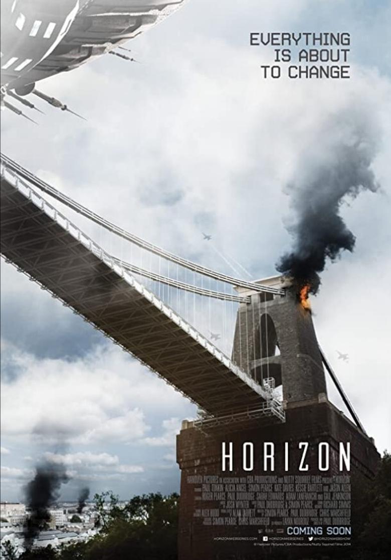 Poster of Horizon