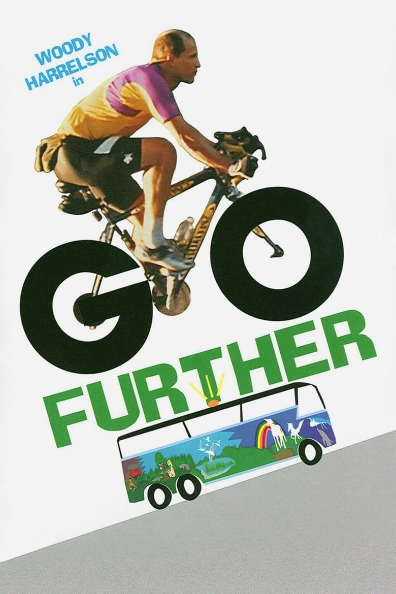 Poster of Go Further