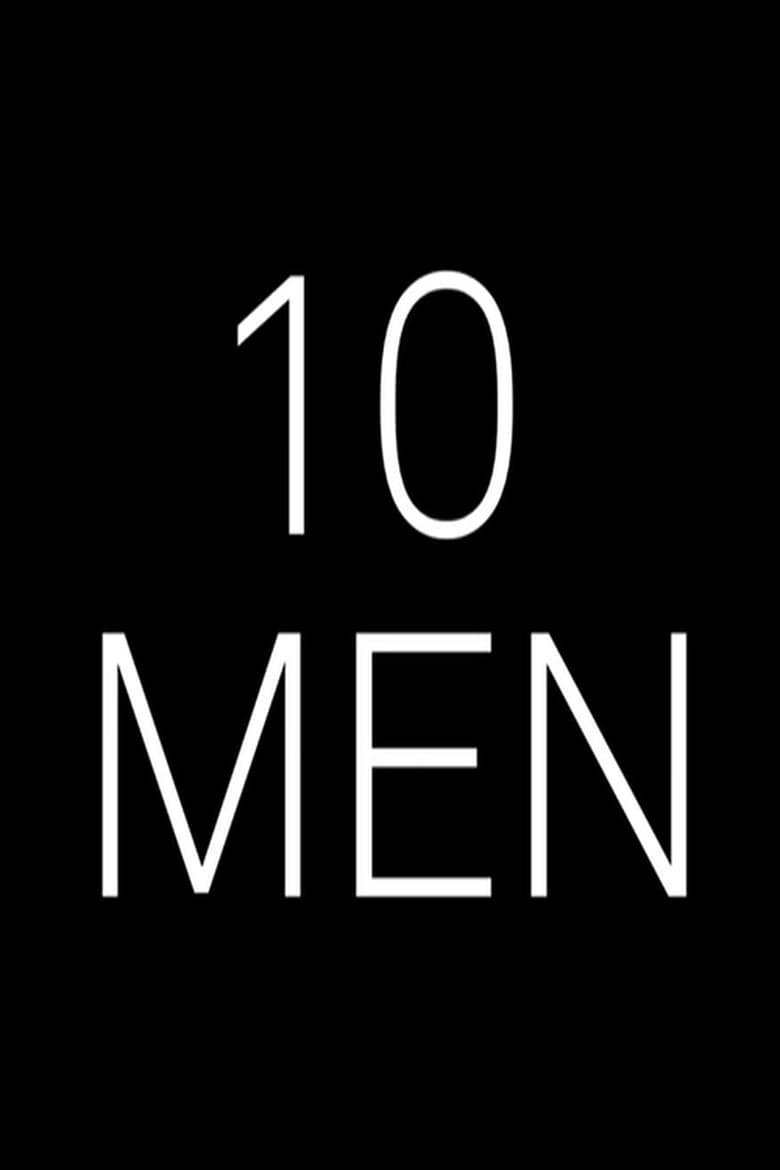 Poster of 10 Men