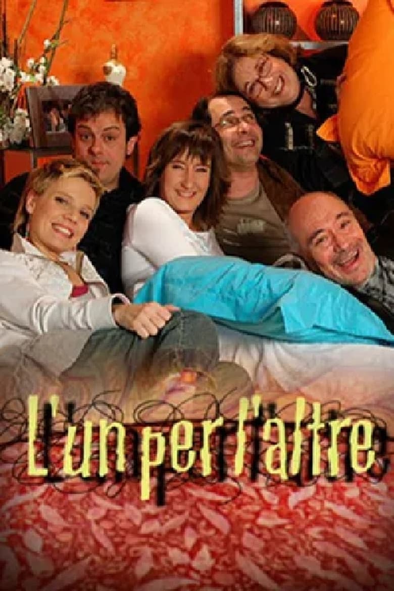 Poster of L’un per l’altre