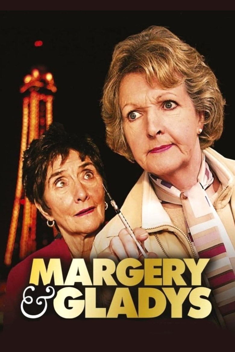 Poster of Margery and Gladys