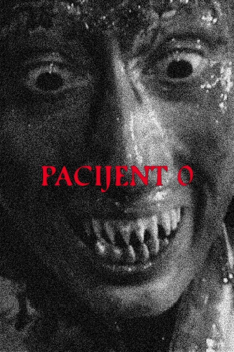 Poster of Patient 0
