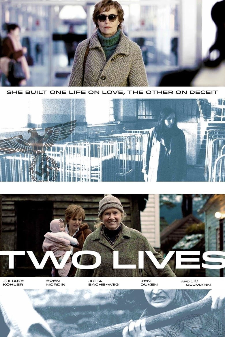 Poster of Two Lives