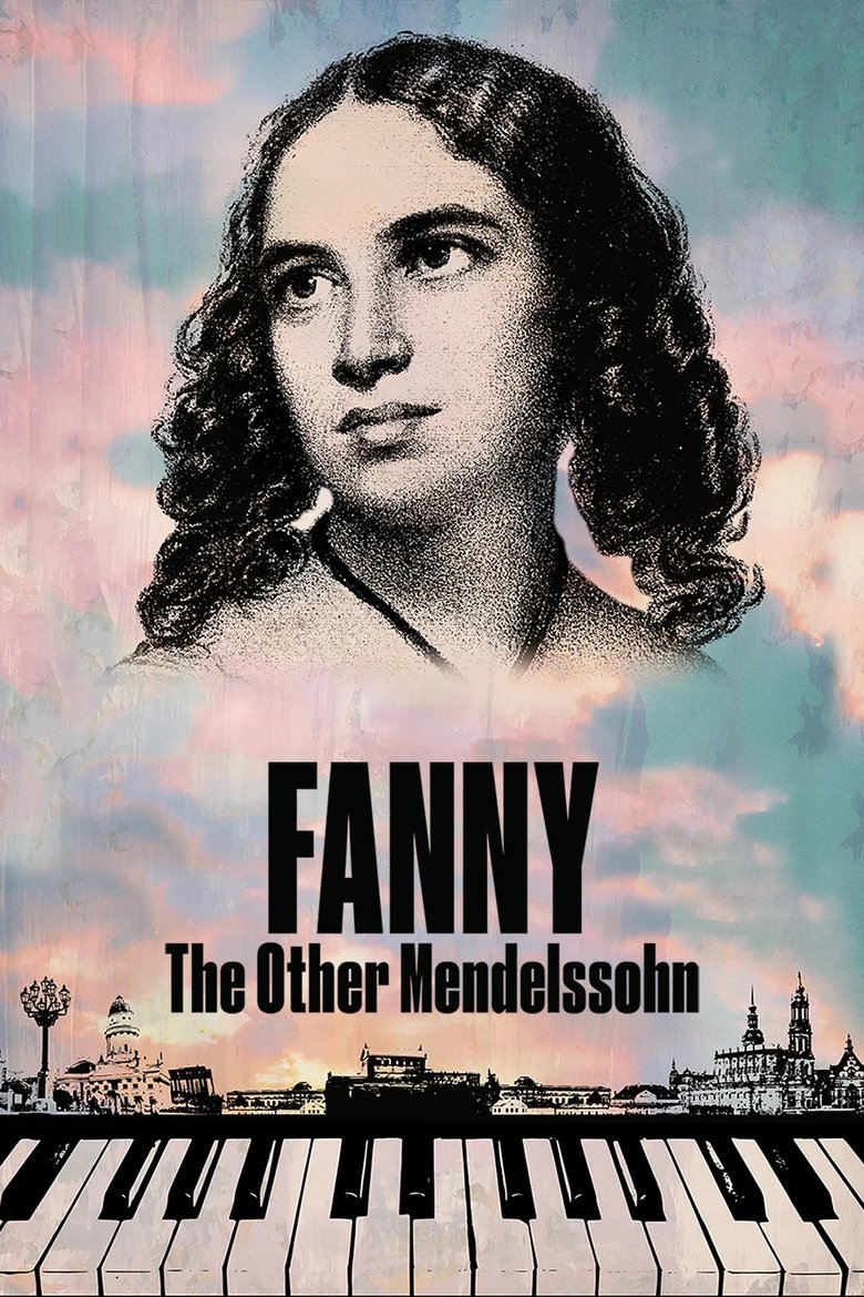 Poster of Fanny: The Other Mendelssohn