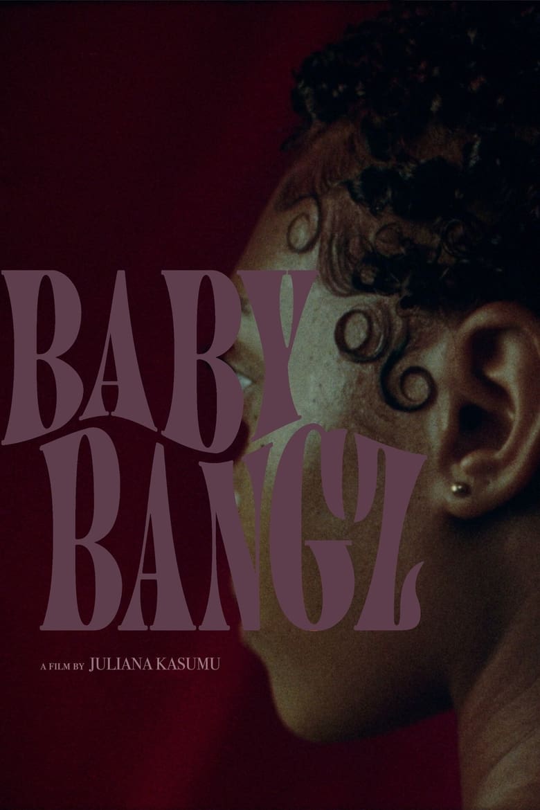 Poster of BABYBANGZ