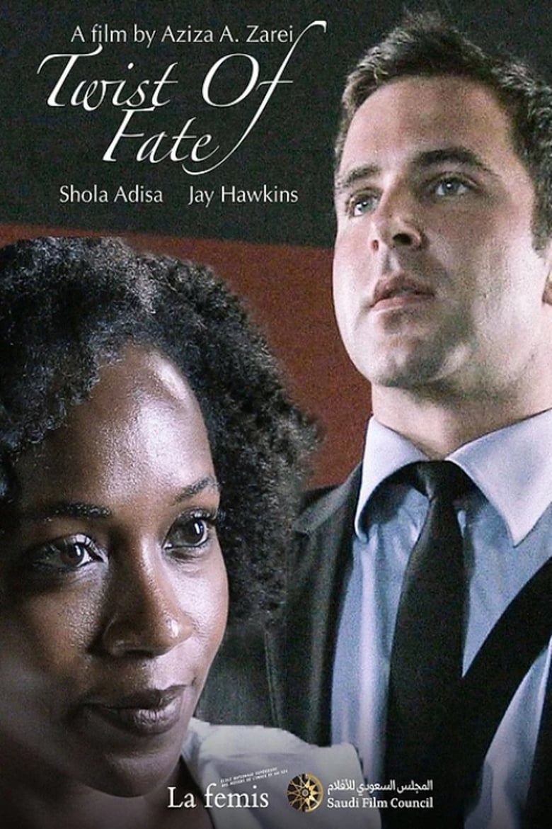 Poster of Twist of Fate