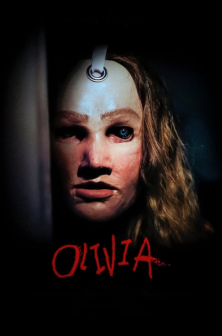 Poster of Olivia