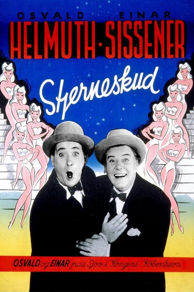 Poster of Stjerneskud