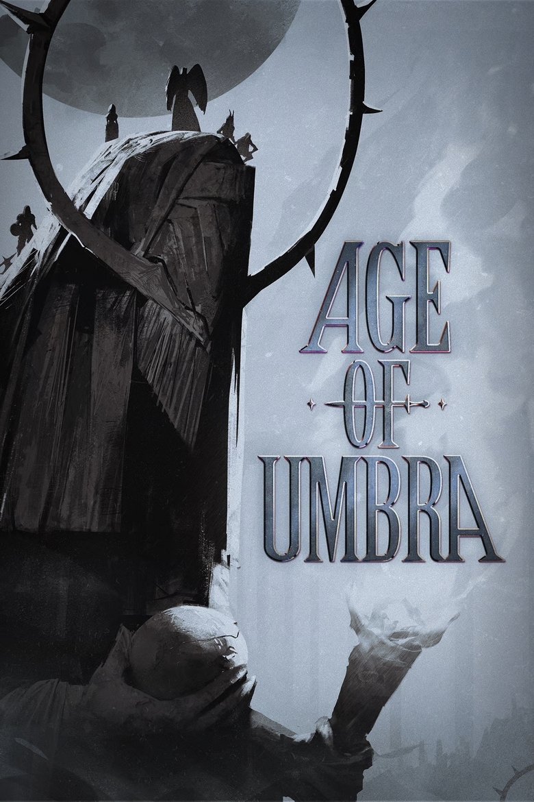 Poster of Age of Umbra