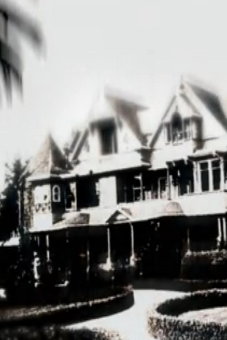 Poster of Winchester
