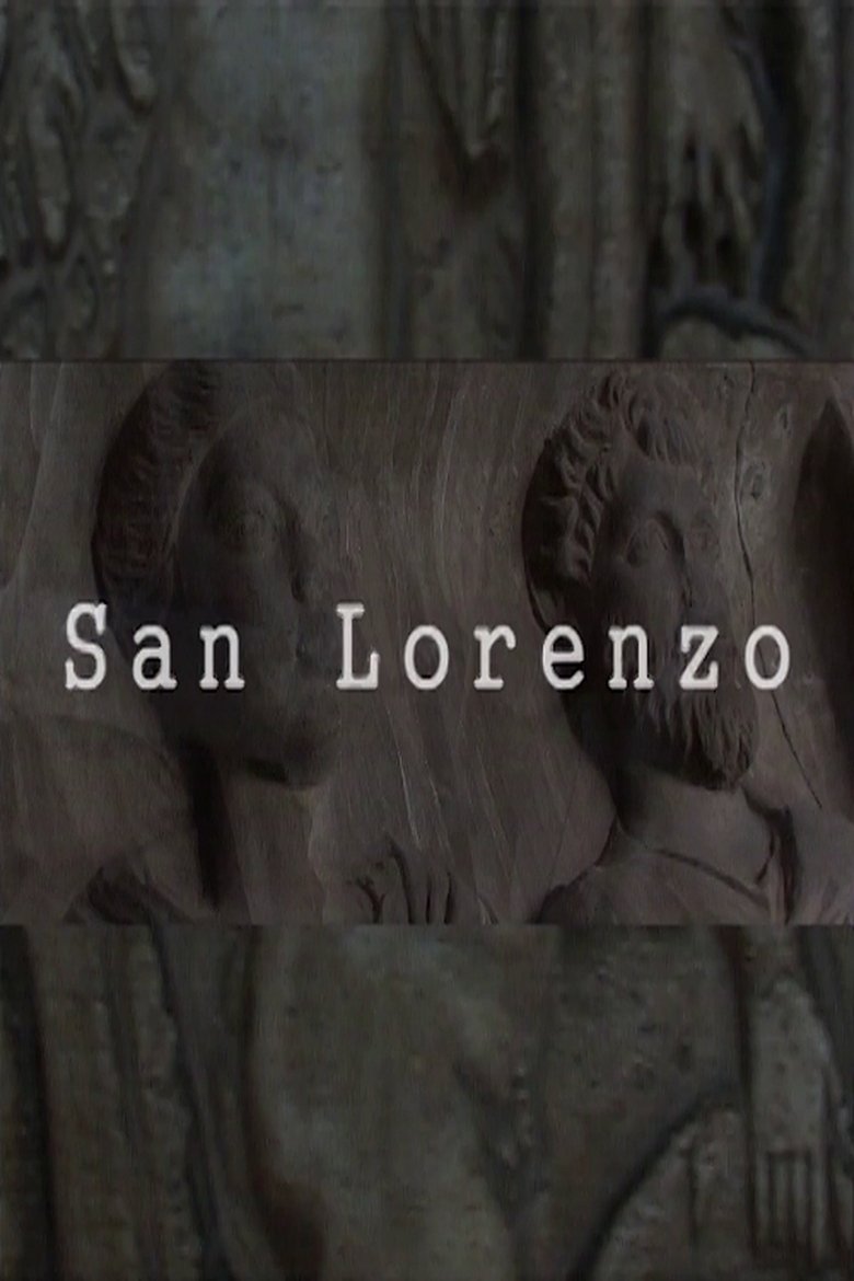 Poster of San Lorenzo