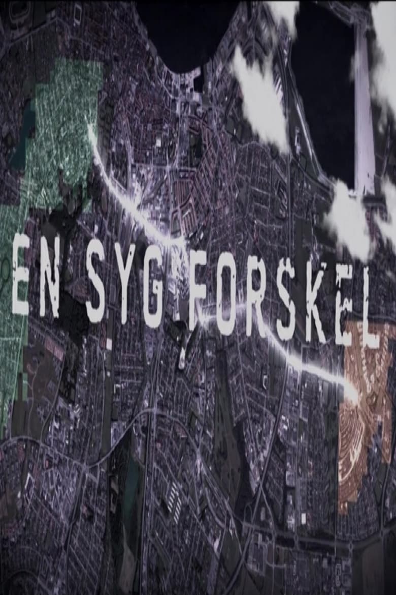 Poster of En syg forskel