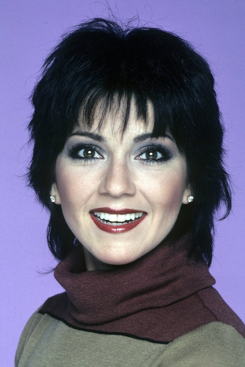 Portrait of Joyce DeWitt