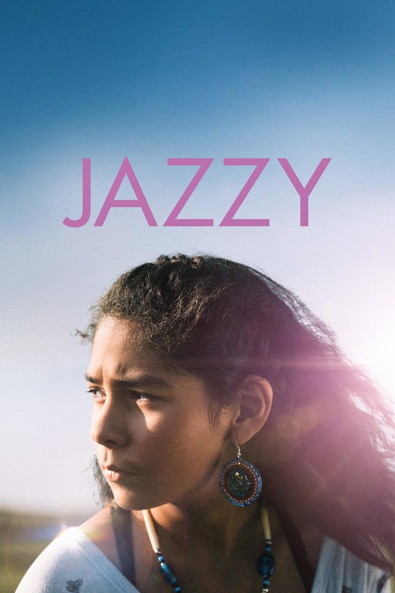Poster of Jazzy