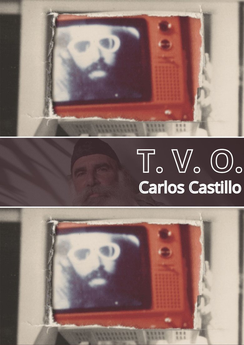 Poster of T.V.O.