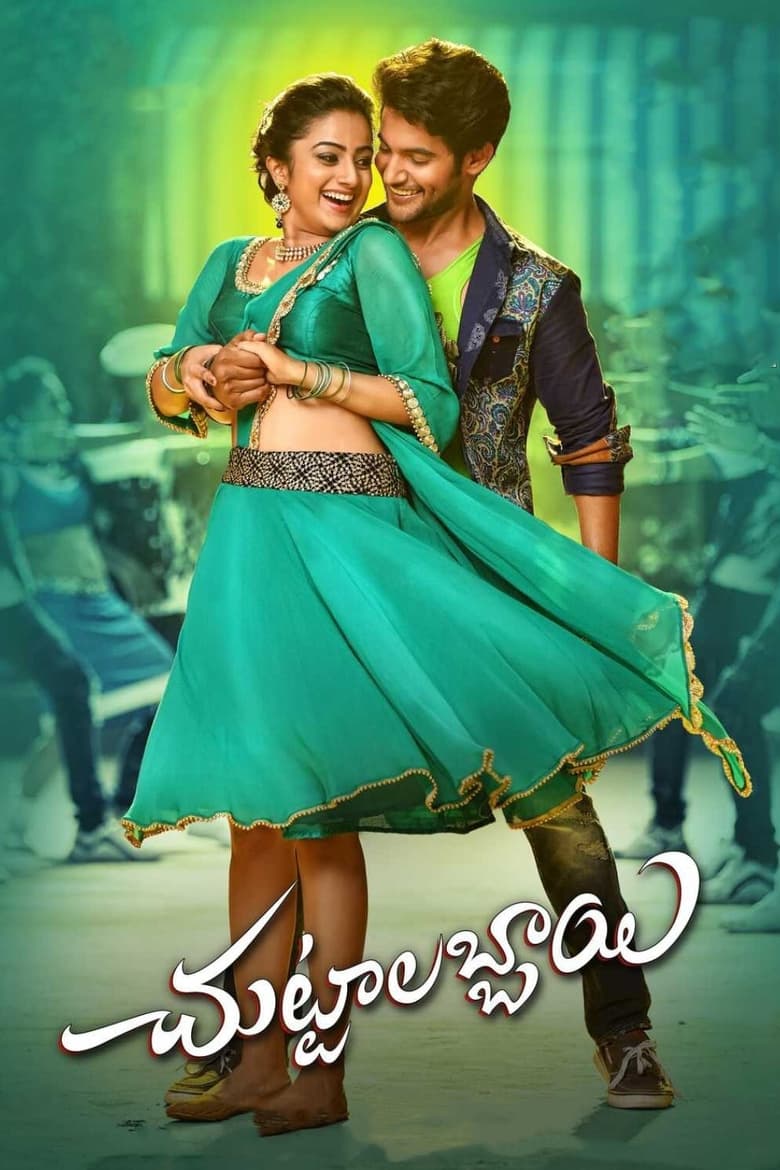 Poster of Chuttalabbai