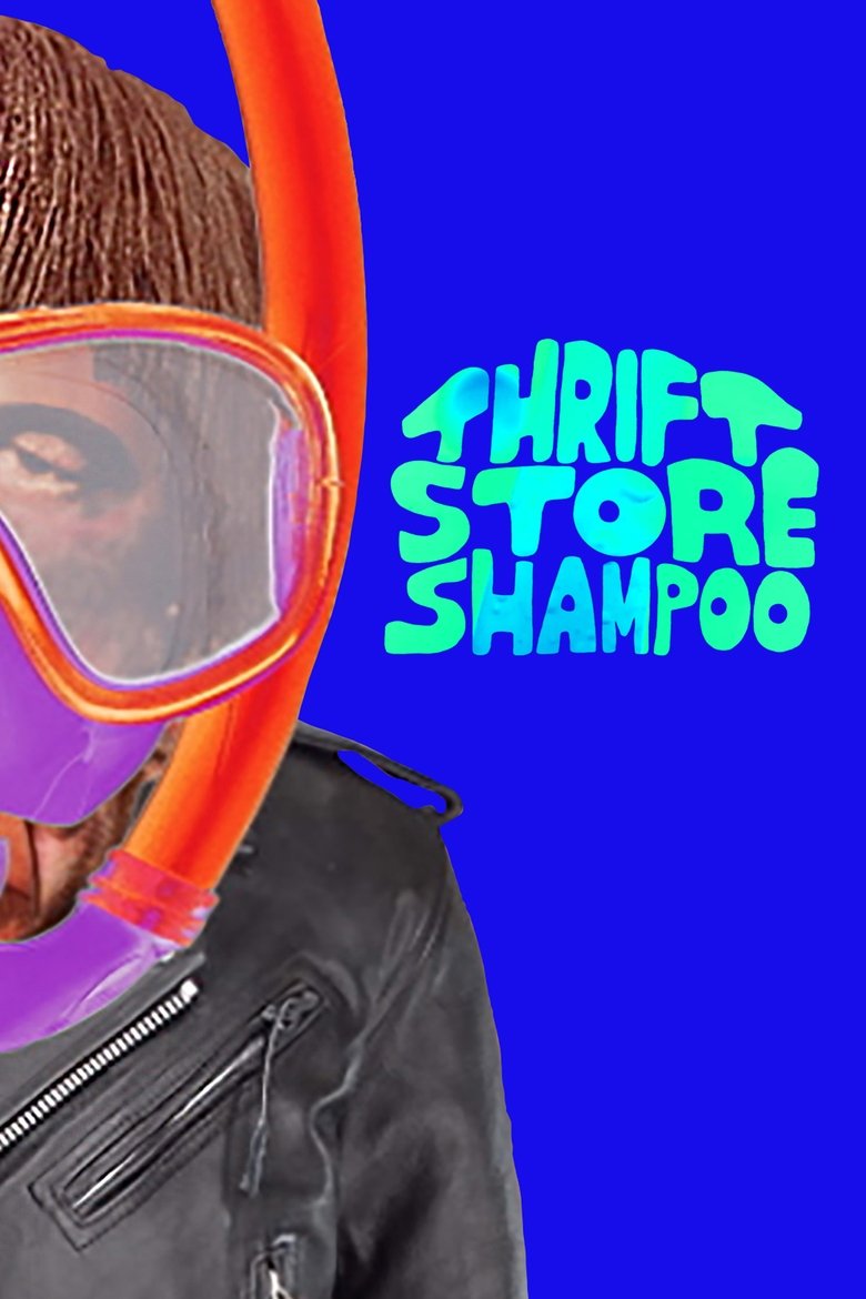 Poster of Thrift Store Shampoo