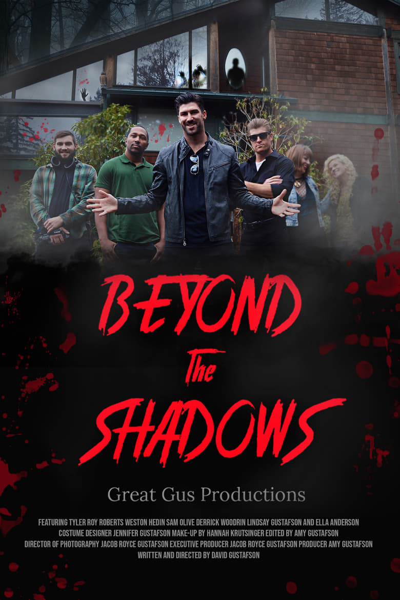 Poster of Beyond the Shadows