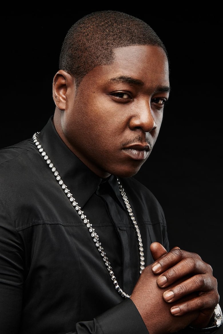 Portrait of Jadakiss