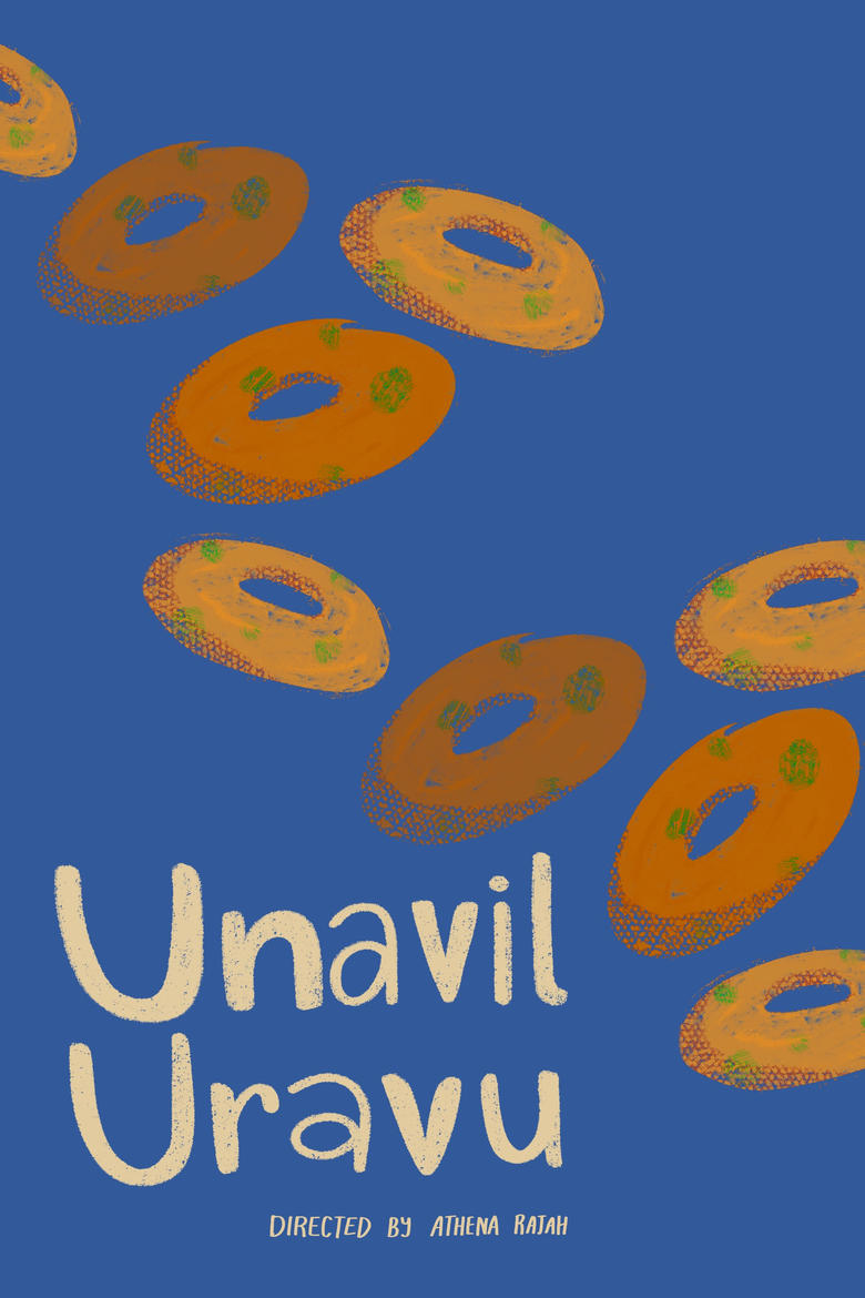 Poster of Unavil Uravu