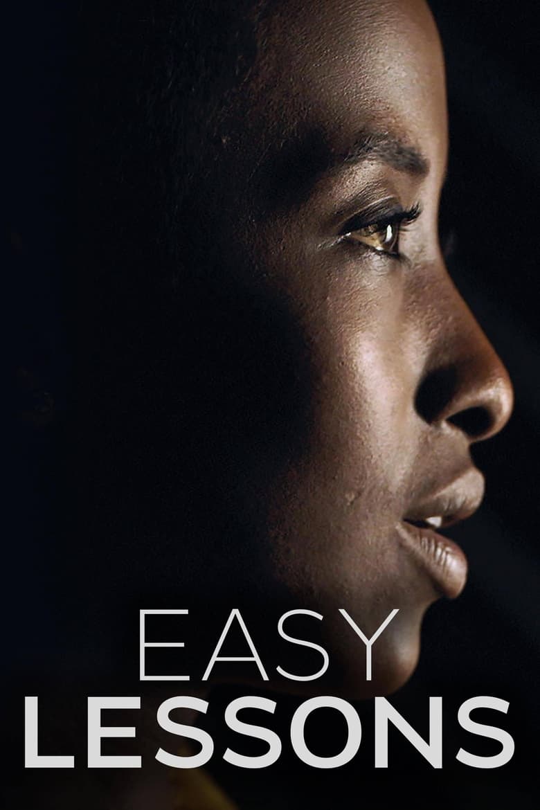 Poster of Easy Lessons