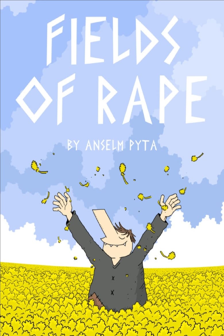 Poster of Fields of Rape