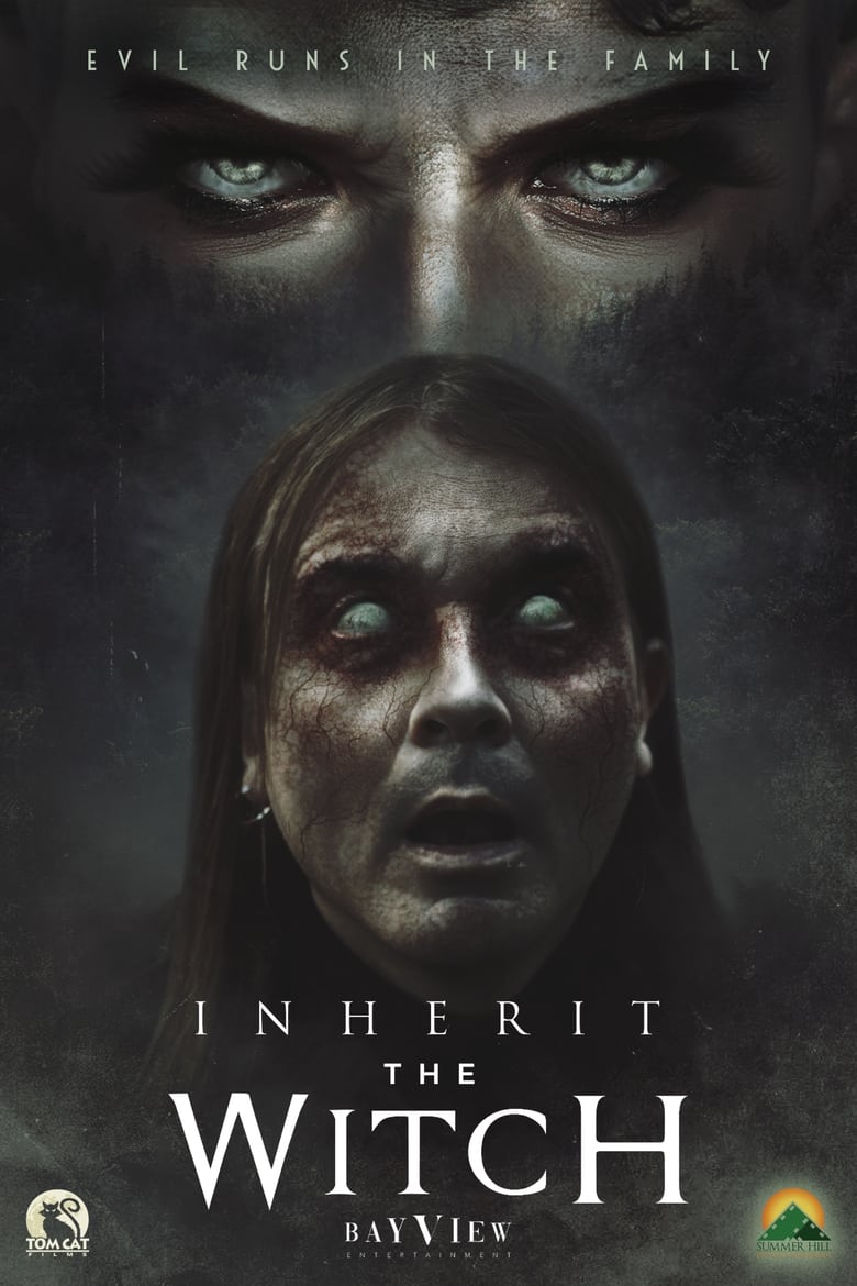 Poster of Inherit the Witch