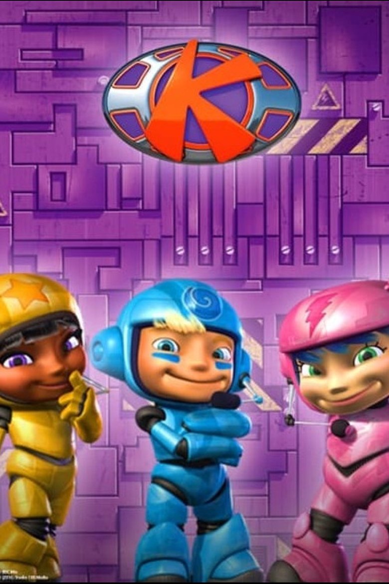 Poster of Kerwhizz