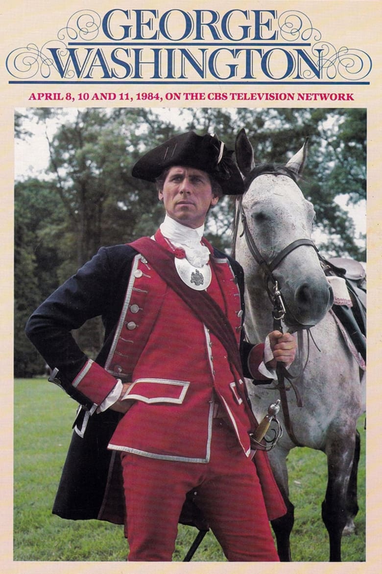 Poster of Episodes in George Washington - Season 1 - Season 1