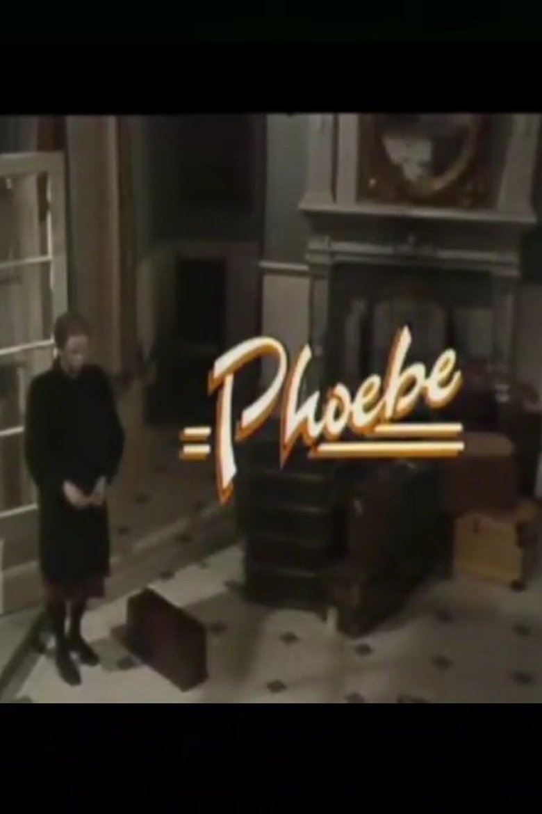 Poster of Phoebe