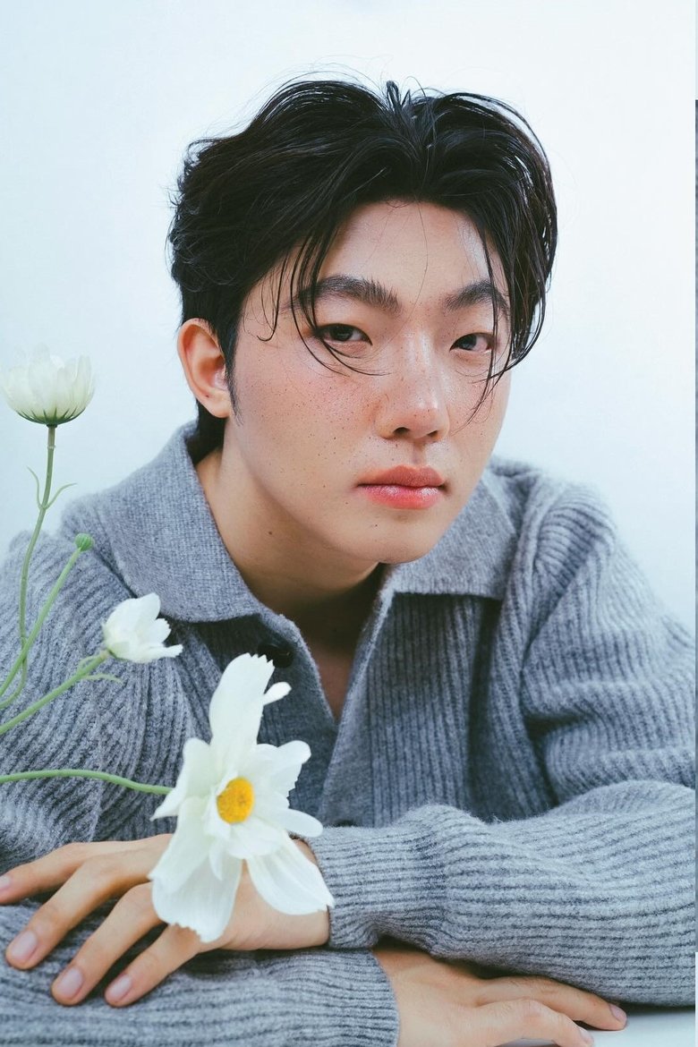 Portrait of ธวัช ชัยโคตร