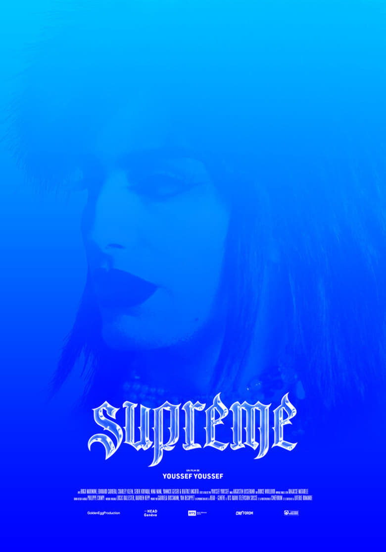 Poster of Supreme