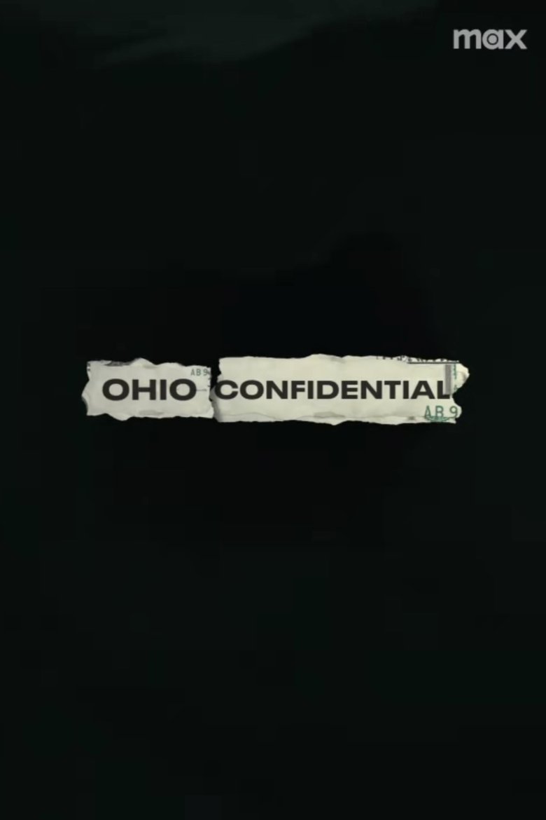 Poster of Ohio Confidential