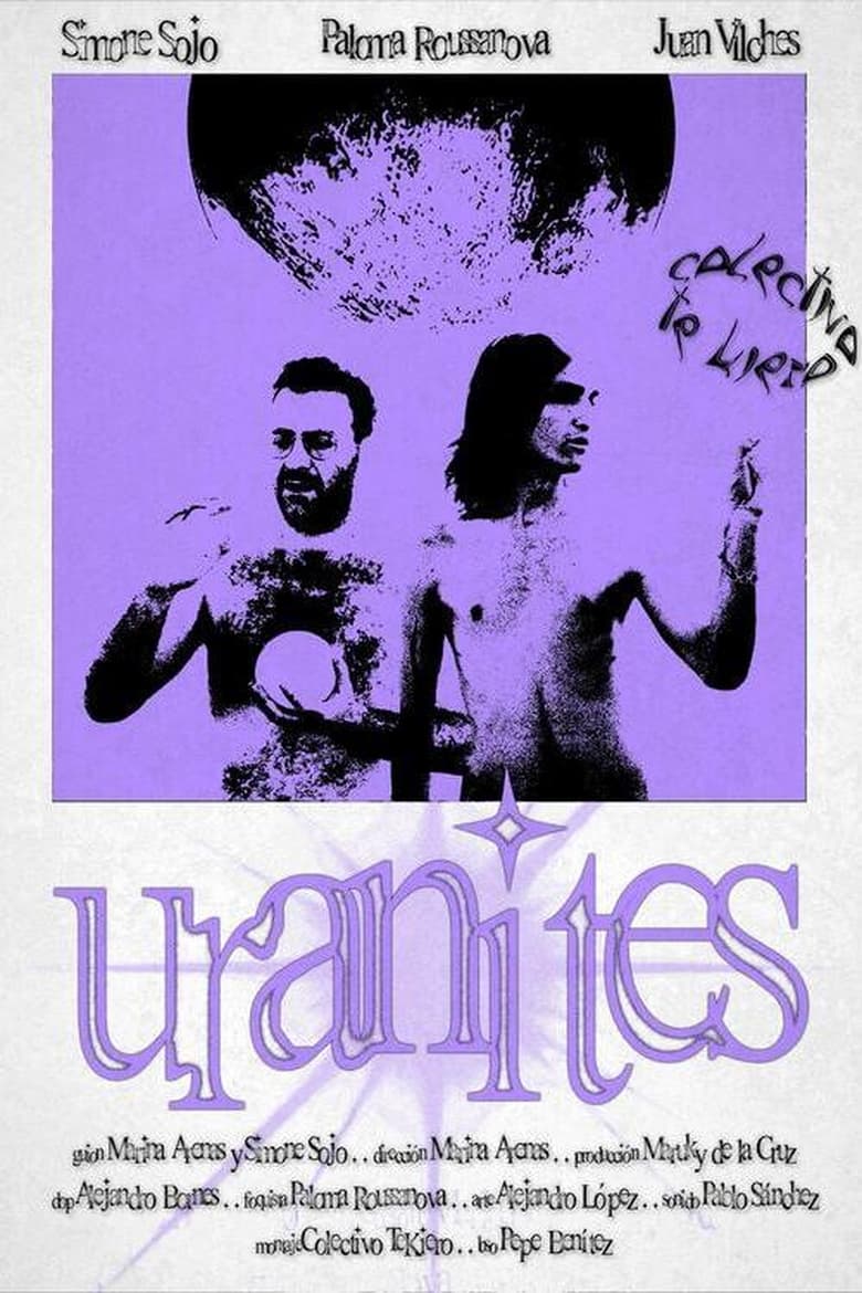 Poster of Uranites