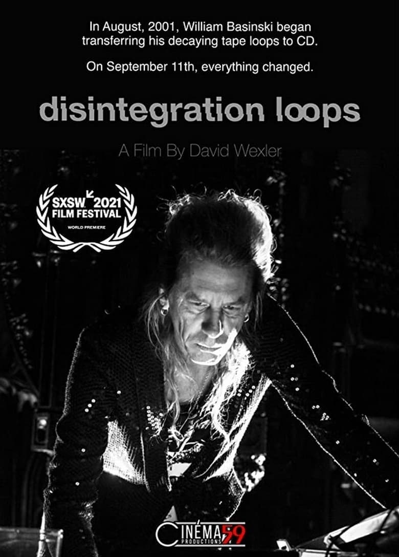 Poster of Disintegration Loops