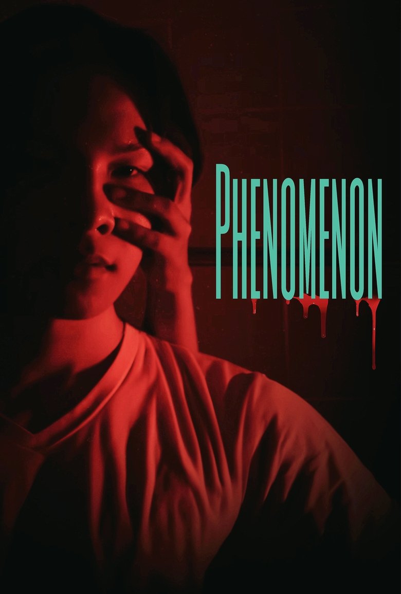 Poster of Phenomenon