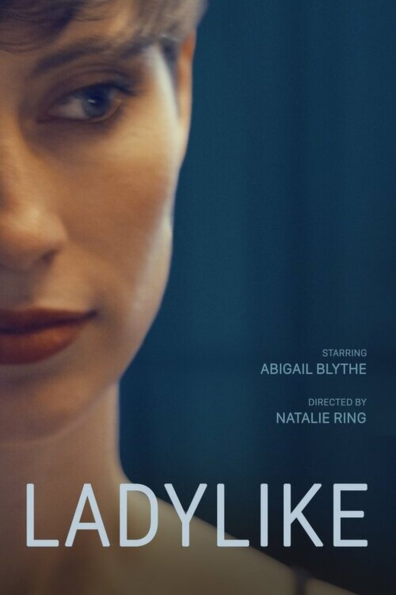 Poster of Ladylike