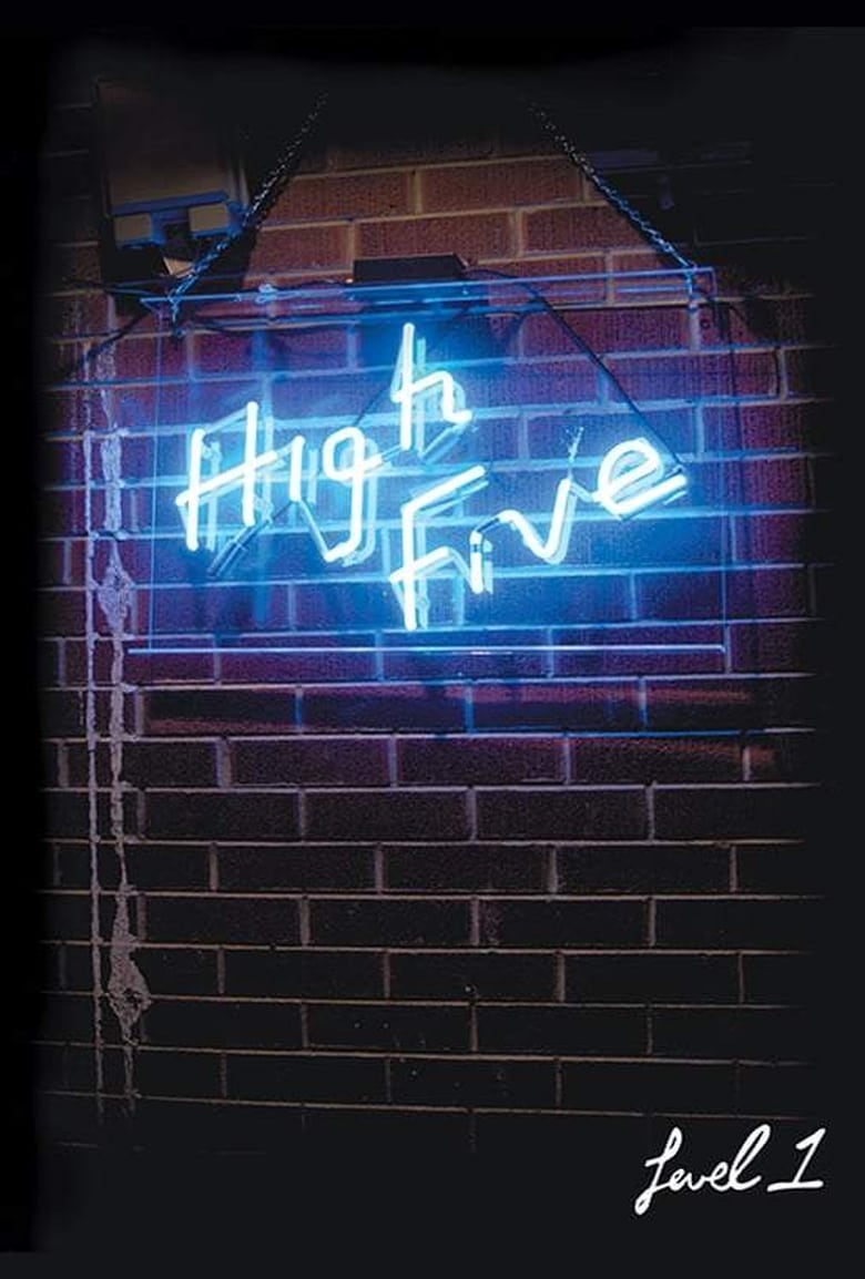 Poster of High Five