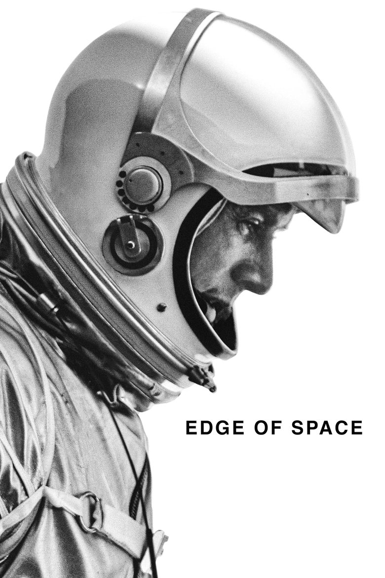 Poster of Edge of Space