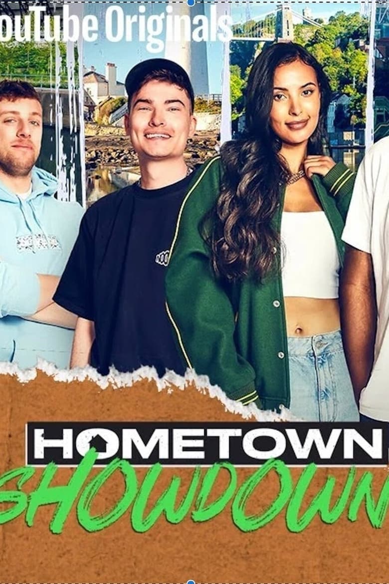 Poster of Episodes in Hometown Showdown - Season 1 - Season 1