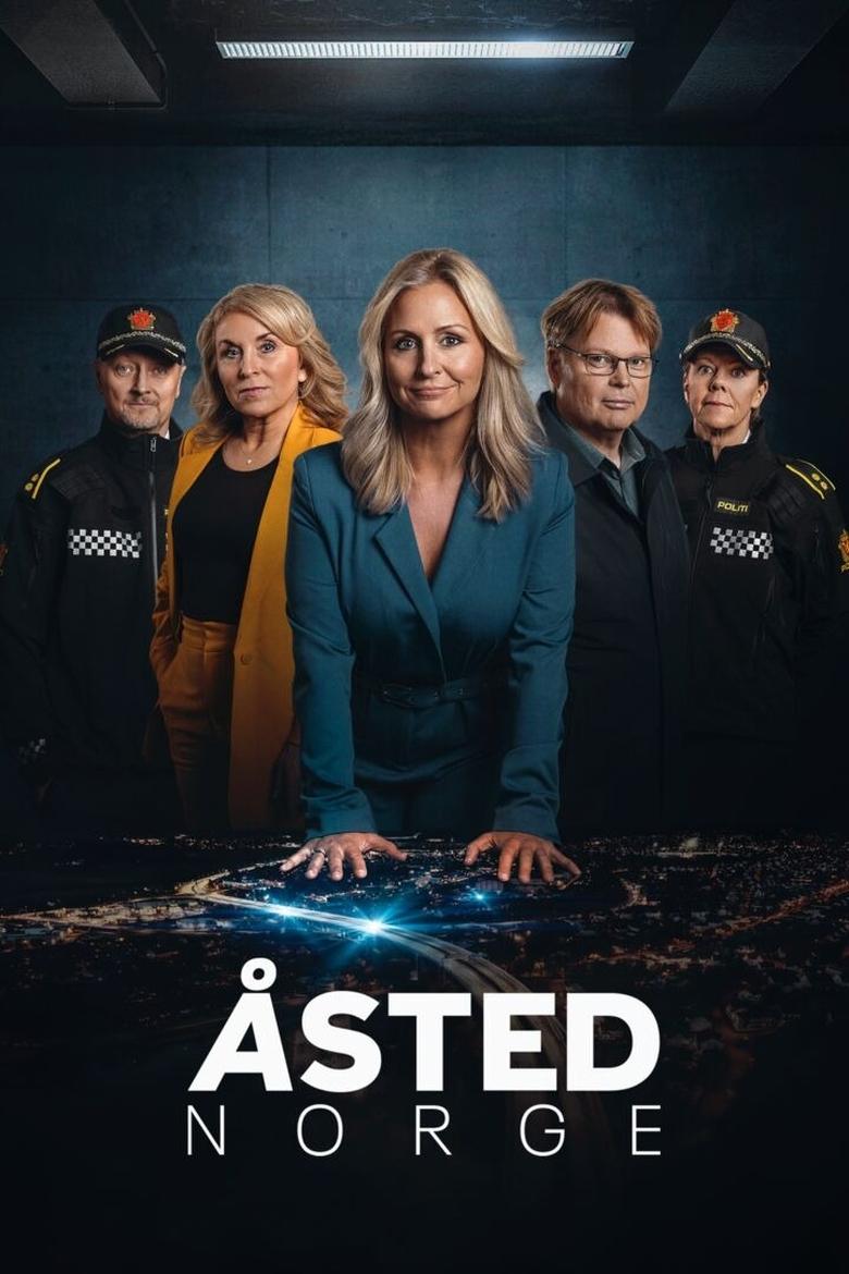 Poster of Episodes in Åsted Norge - Season 19 - Season 19