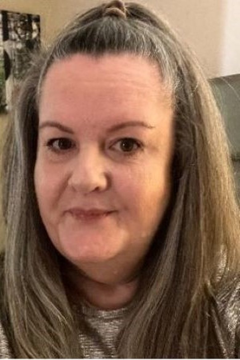 Portrait of Oriane Messina