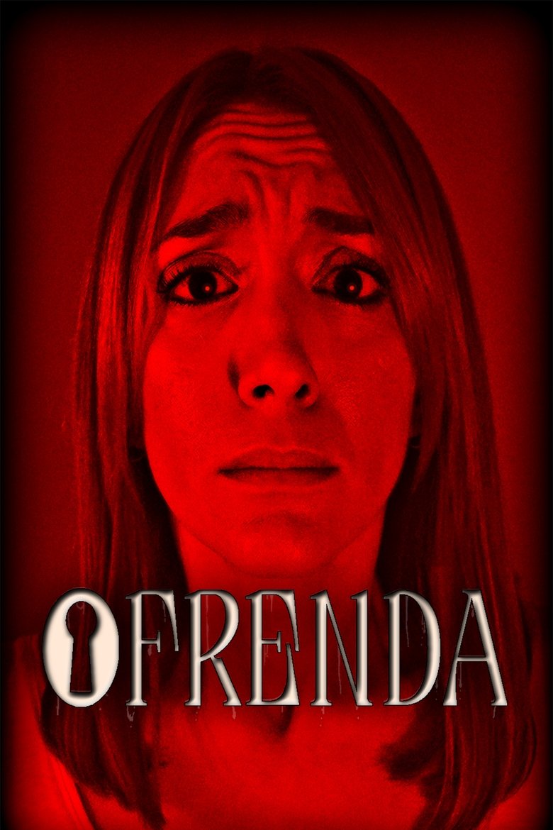 Poster of Ofrenda