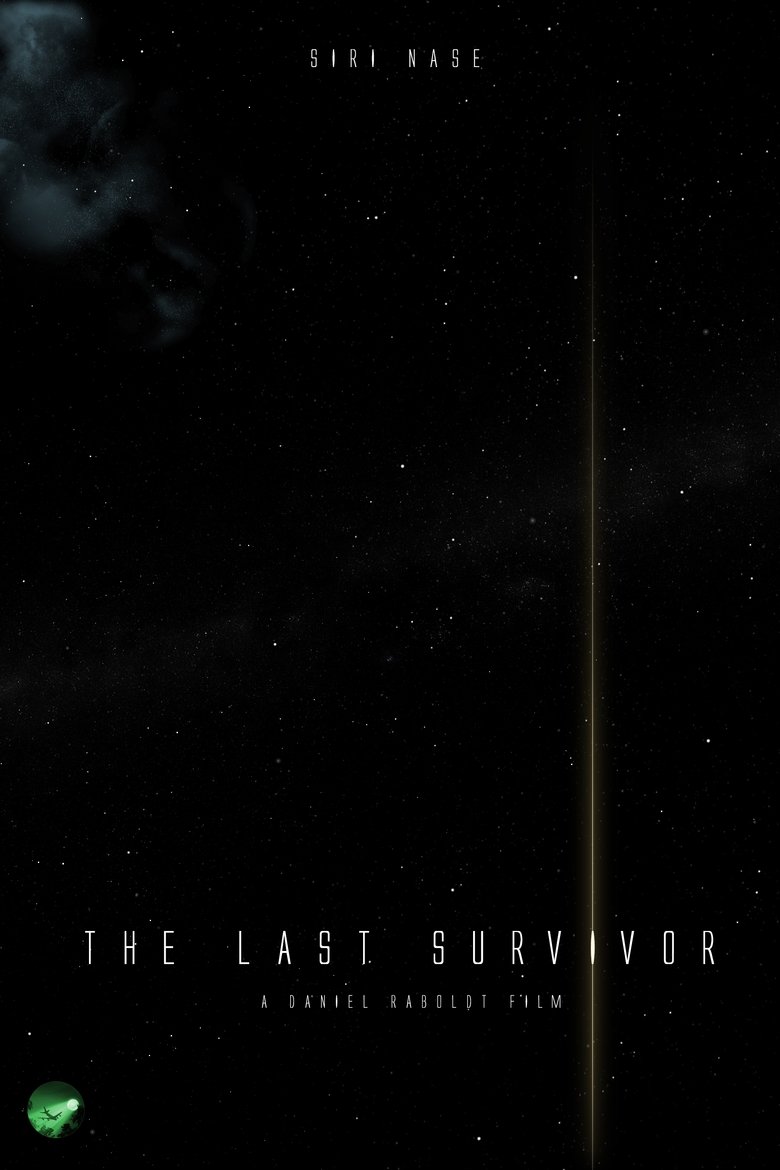 Poster of The Last Survivor