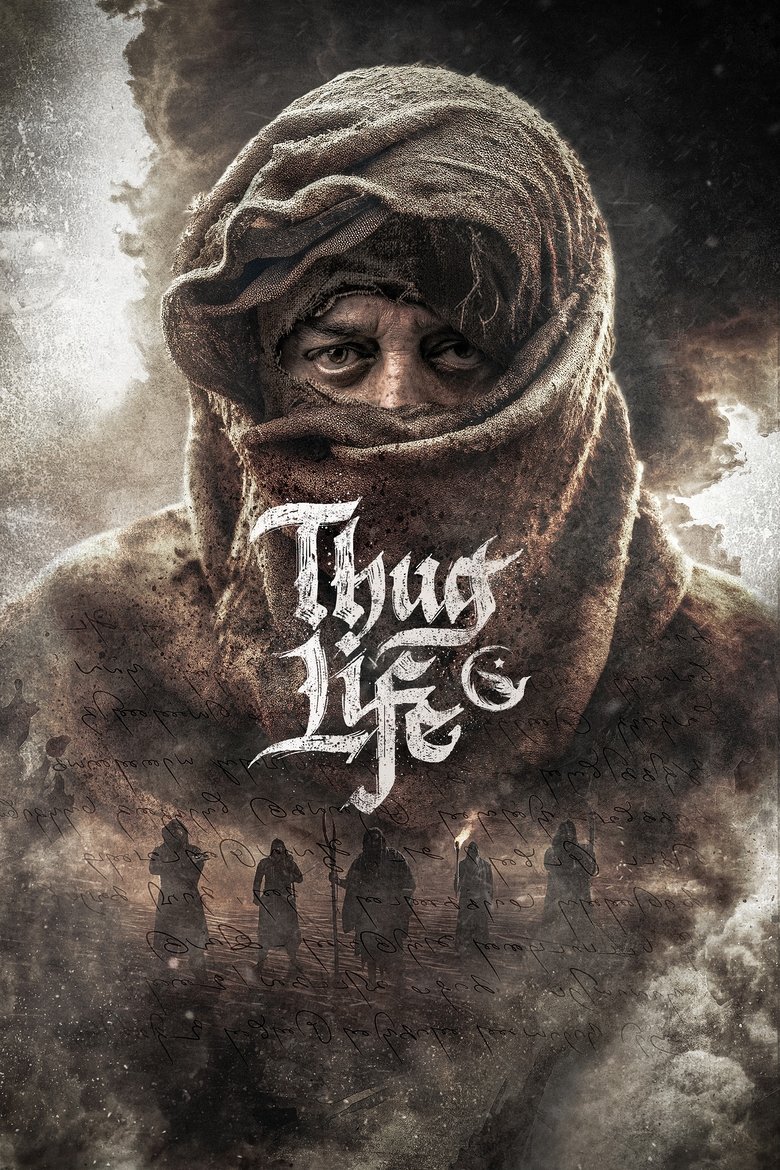 Poster of Thug Life