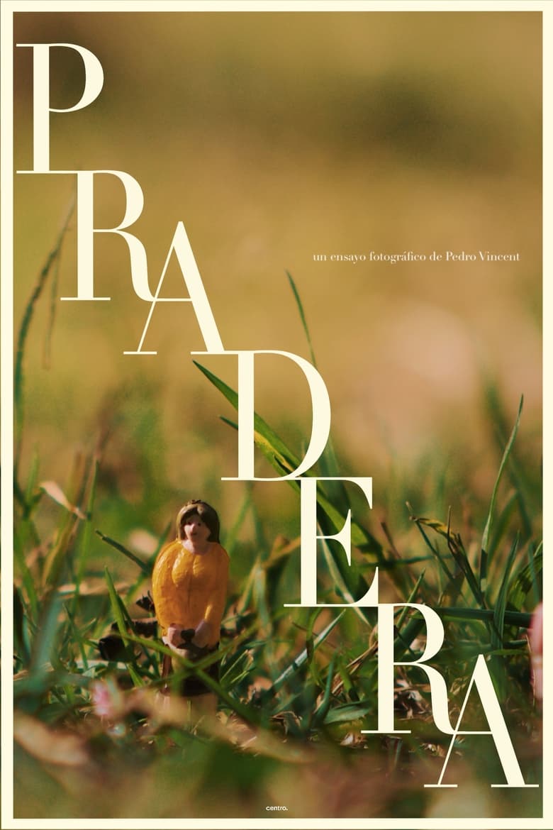 Poster of Pradera