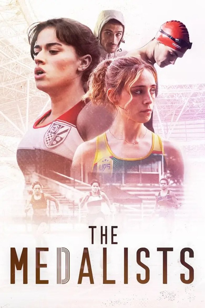 Poster of The Medalists